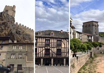 Estos son los pueblos más bonitos de Burgos según National Geographic