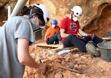 La Fundación Atapuerca abre la convocatoria para participar en una residencia artística