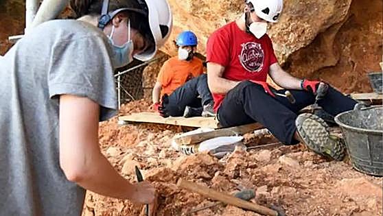 La Fundación Atapuerca abre la convocatoria para participar en una residencia artística