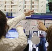 Los burgaleses destinan el 56% del gasto de lotería al sorteo de Navidad