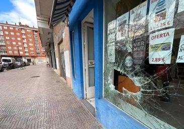 Así son los perfiles predominantes de los delincuentes en Burgos