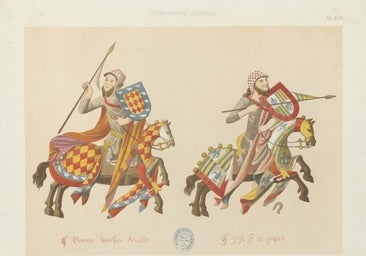 El enigmático libro escondido en la Catedral de Burgos