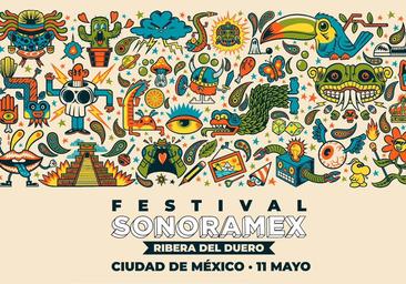 Sonorama Ribera dará el salto a México en mayo de 2024