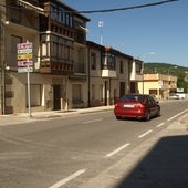 Diputación pondrá medidas de sostenibilidad para el turismo rural de Garoña