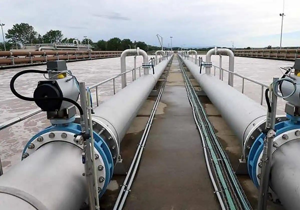 Aguas de Burgos pretende digitalizar todo el ciclo urbano del agua