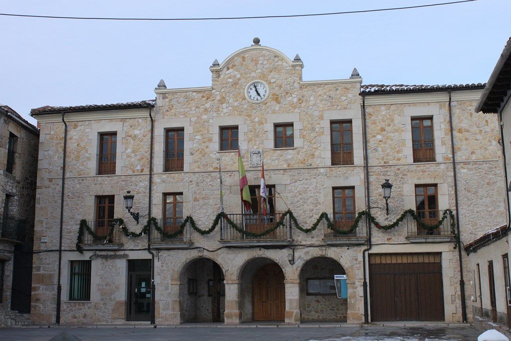 Arauzo de Miel afronta un 2024 lleno de retos