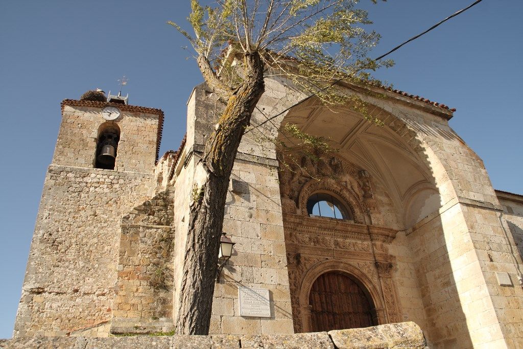 Arauzo de Miel afronta un 2024 lleno de retos