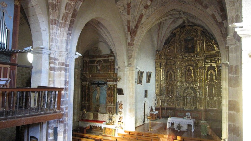 Arauzo de Miel afronta un 2024 lleno de retos