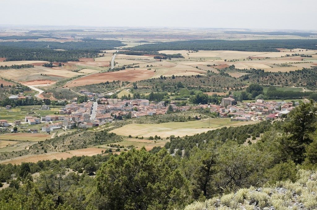 Arauzo de Miel afronta un 2024 lleno de retos