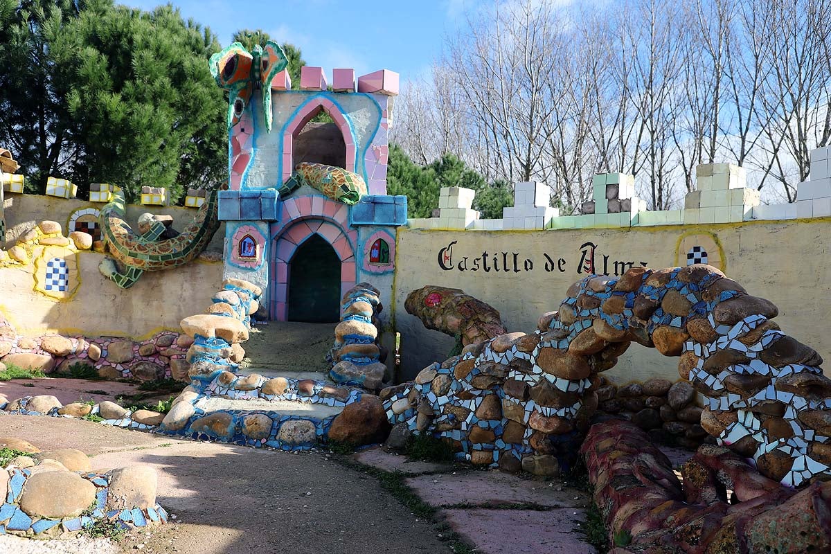 Una visita al pasado en Burgos, Territorio Artlanza