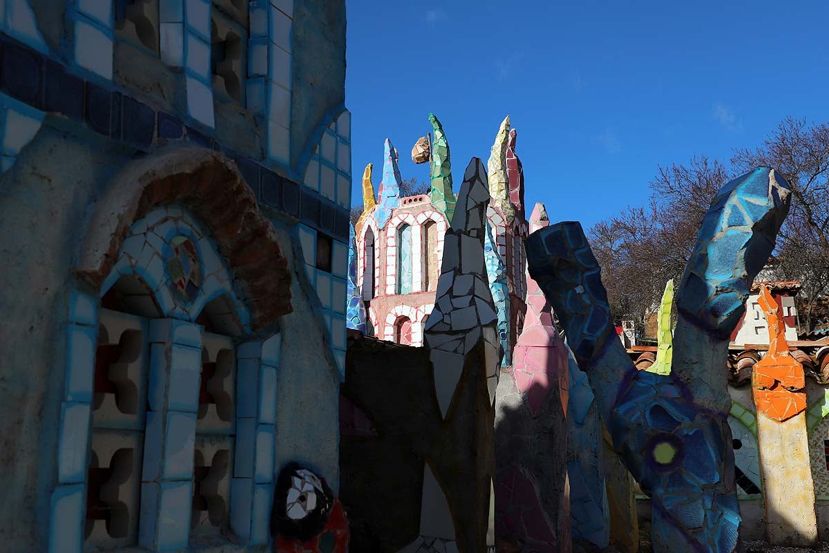 Una visita al pasado en Burgos, Territorio Artlanza