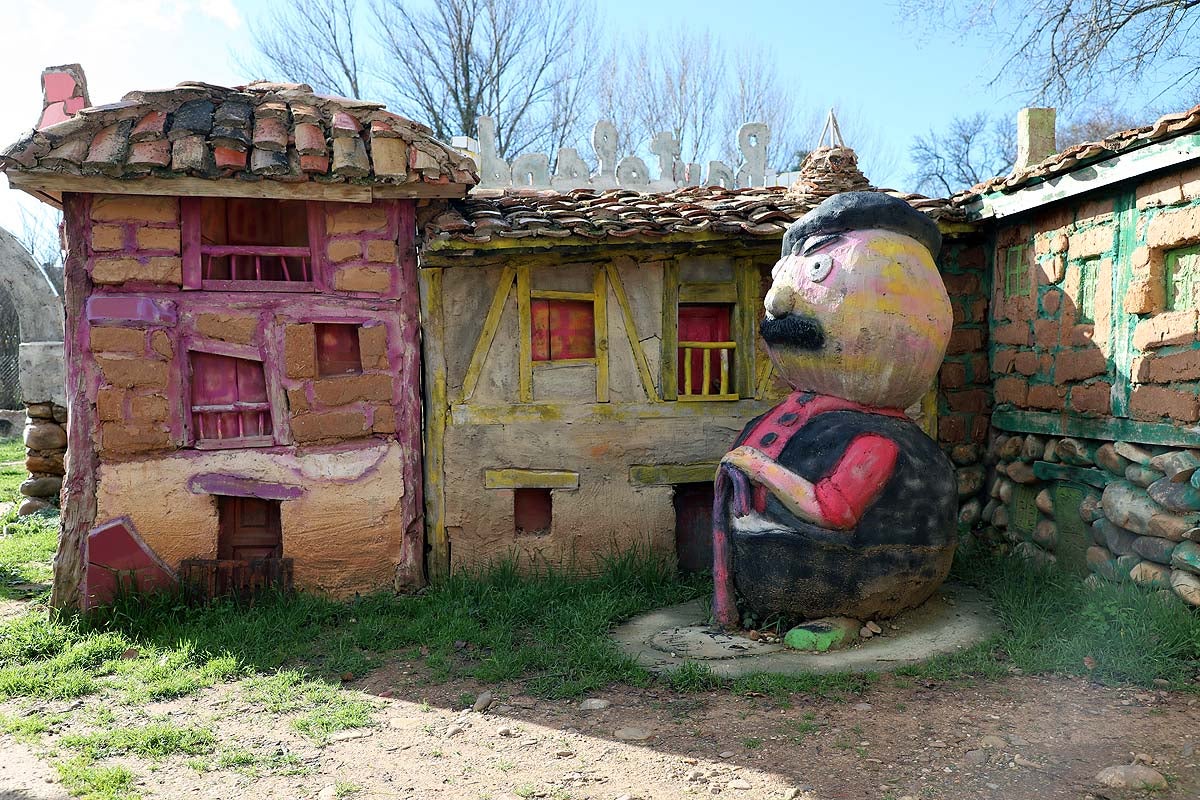 Una visita al pasado en Burgos, Territorio Artlanza