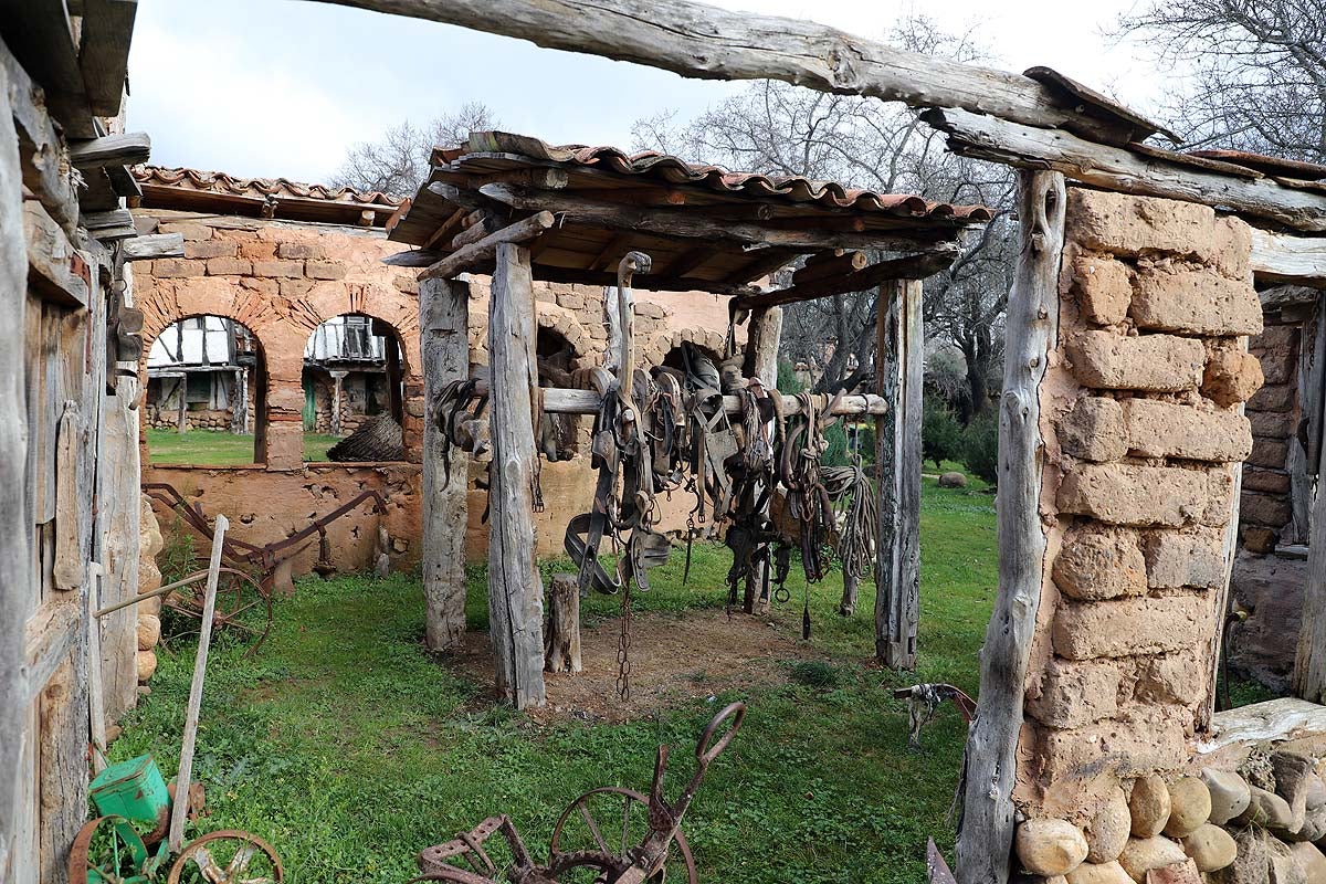 Una visita al pasado en Burgos, Territorio Artlanza