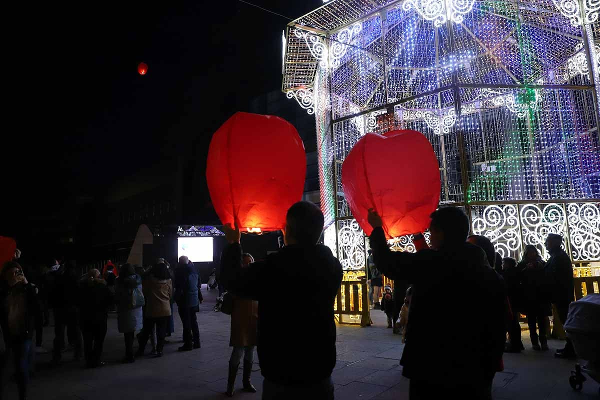 La iniciativa, que se había pospuesto en dos ocasiones, está organizada por la ONG burgalesa Kiwi Jambo, en colaboración con Proyecto Rubare. 