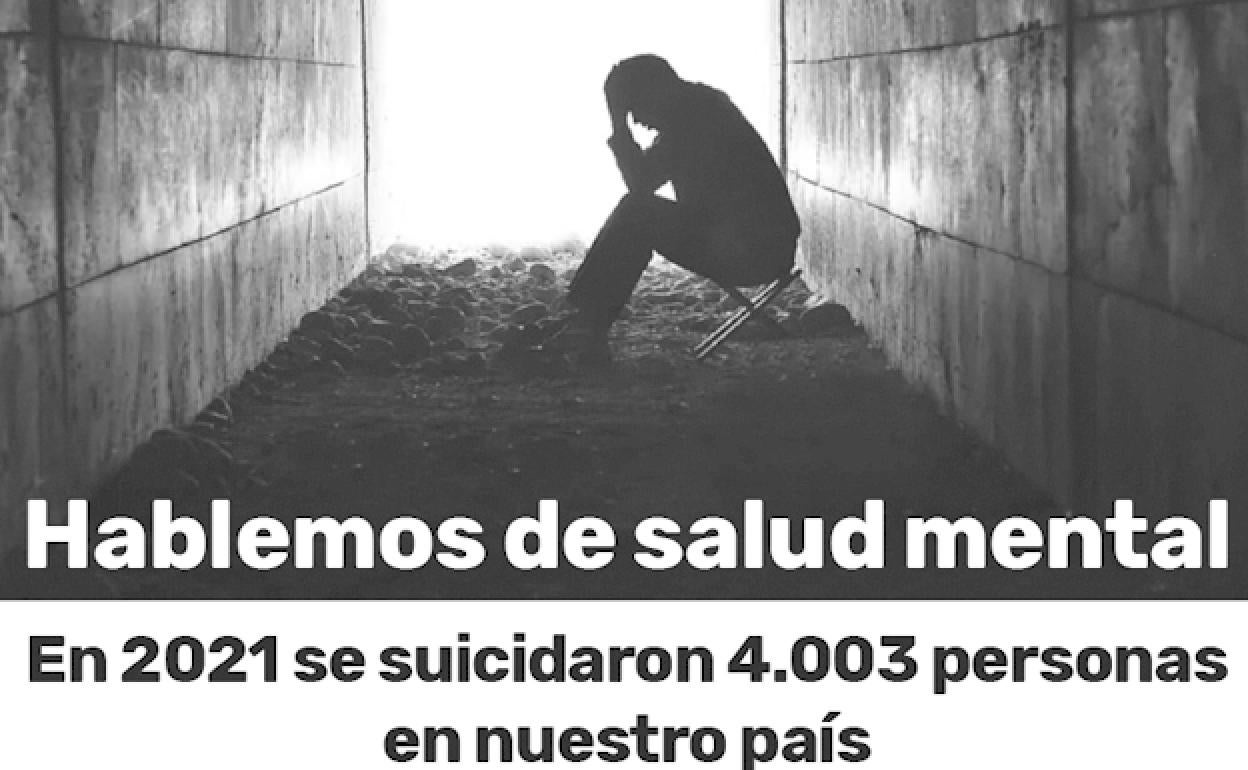 La Federación de Peñas del Burgos CF lanza una campaña de sensibilización sobre salud mental