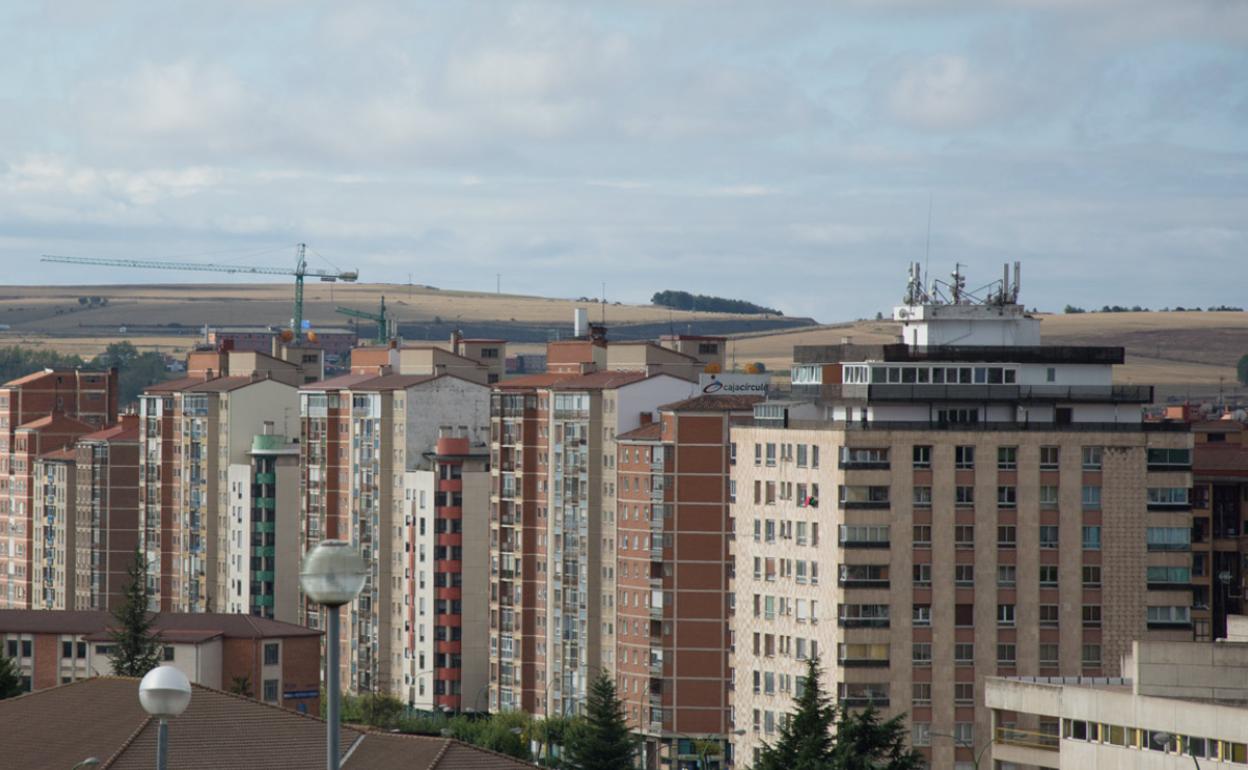 Todos los edificios han de pasar la ITE a medida que van cumpliendo años. 