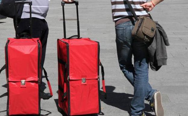 Las viviendas de uso turístico consolidan su presencia en Burgos tras la pandemia