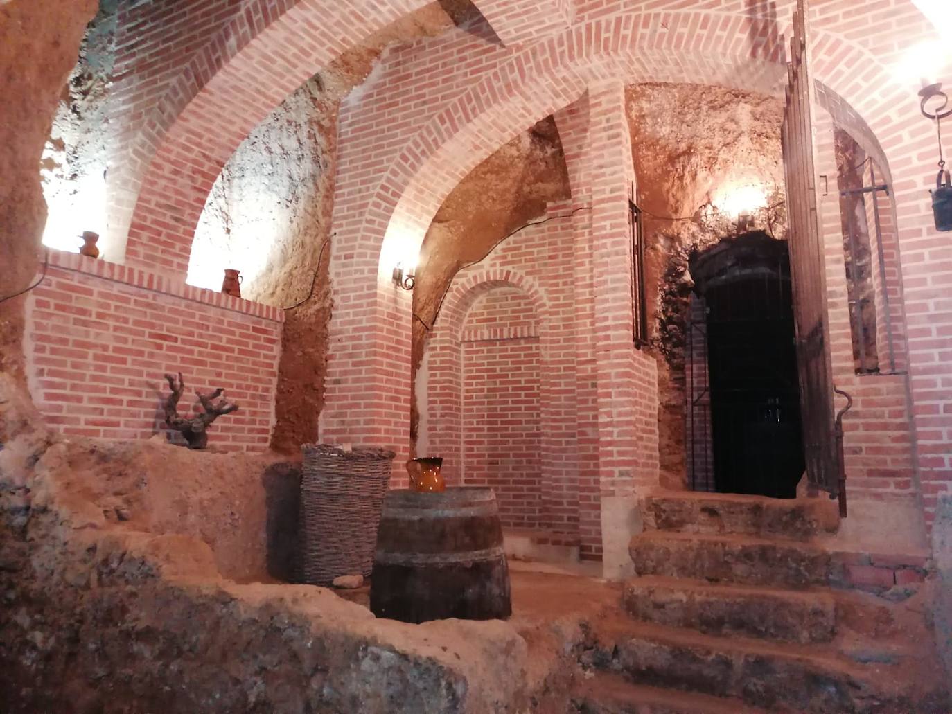 Fotos: Los turistas eligen Peñaranda de Duero