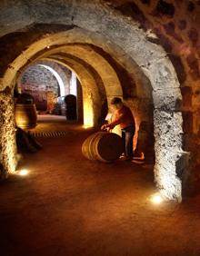 Imagen secundaria 2 - Bodegas en Aranda de Duero, Burgos 