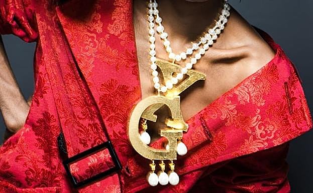 Imagen principal - Diseños de Guillermo Díez con Matrícula de Honor 