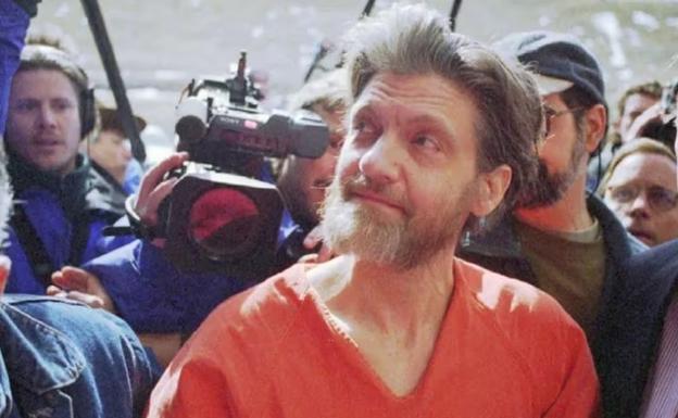 Quién es Unabomber, el apodo que inventó el FBI