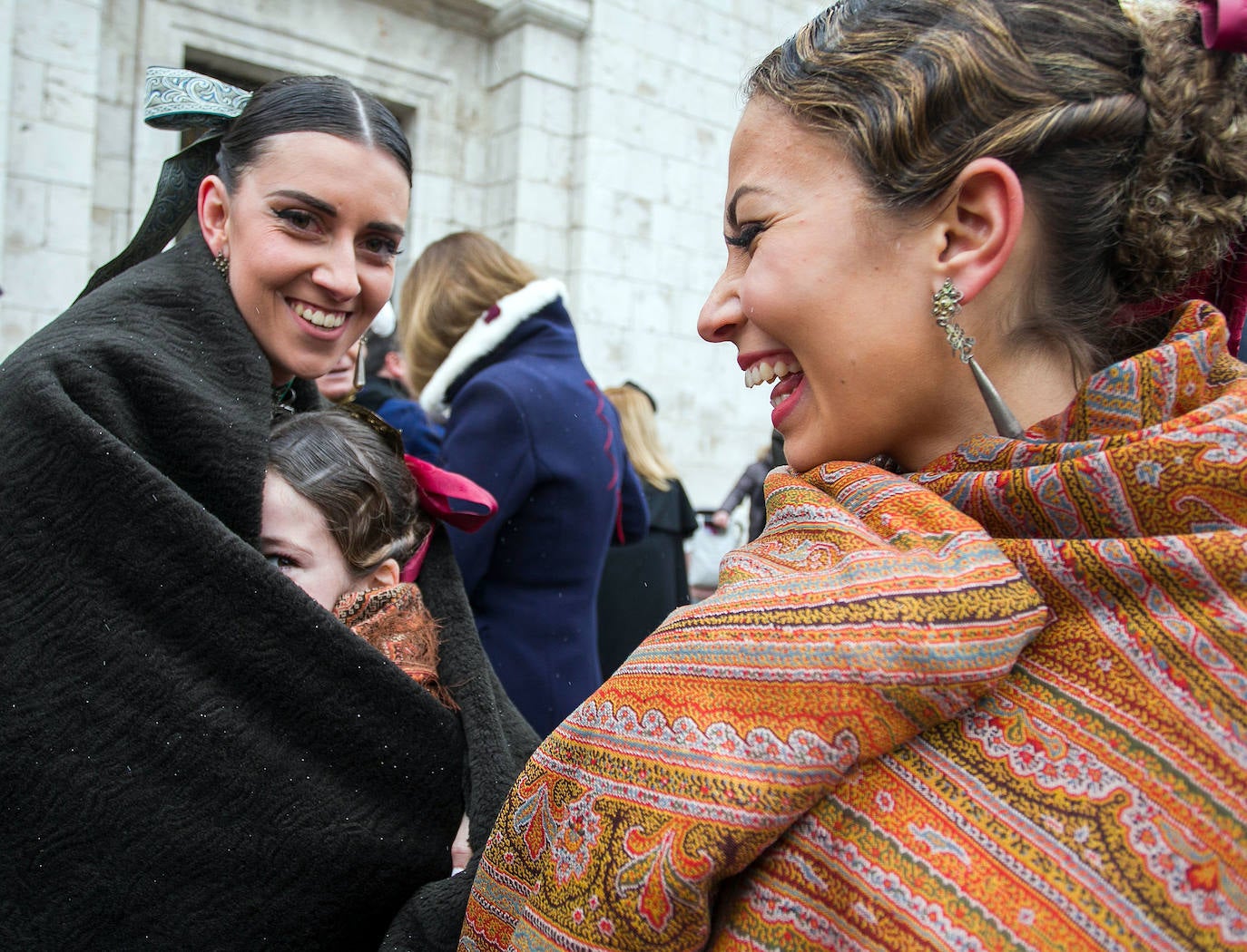 Fotos: La celebración de San Lesmes en Burgos, en imágenes