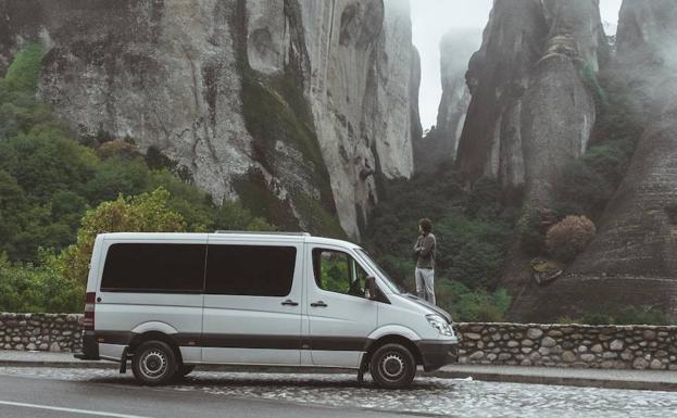 Cinco rutas para conocer Burgos a la europea