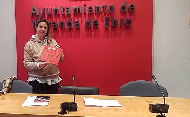 Regresan los primeros Carnavales «normales» a Miranda de Ebro