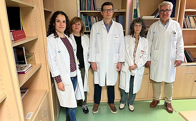 La Unidad Funcional de Prevención de la Conducta Suicida da sus primeros pasos en Burgos