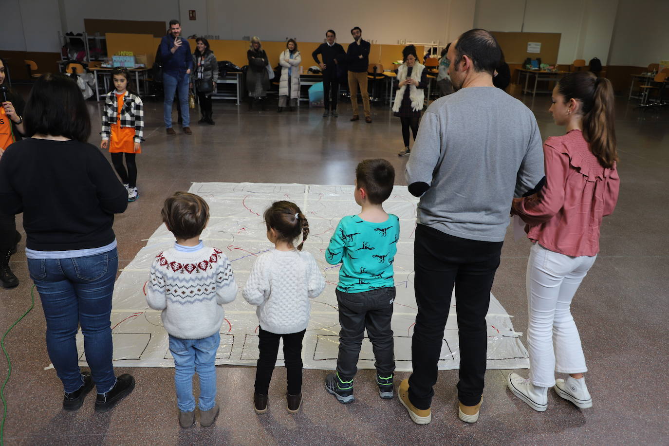 Fotos: First Lego league en Burgos