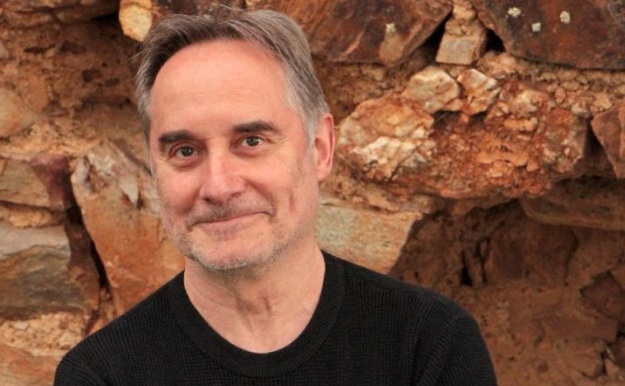 José Antonio Carreño estará en Burgos. 