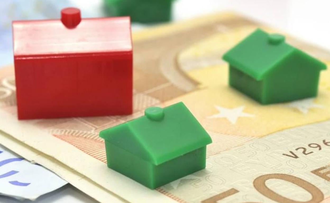 La hipoteca se come cada mes 488 euros en Castilla y León, más de un cuarto  de la nómina | BURGOSconecta