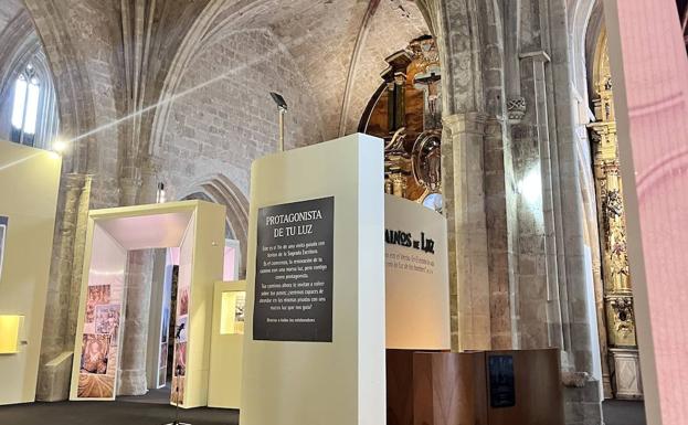 Aranda reabre los museos de San Juan y la Casa de las Bolas tras tres años cerrados