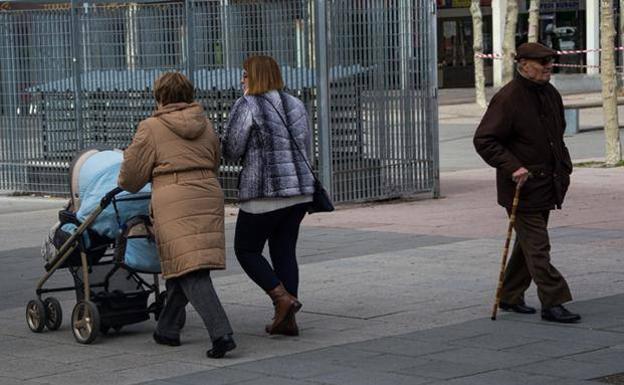 La tercera esperanza de vida más alta de España está en Burgos