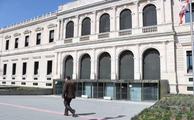 Condenado a 9 años de cárcel por agredir sexualmente a una niña de 10 años en Burgos