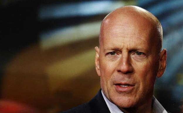Bruce Willis.