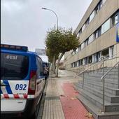 La Navidad deja cuatro detenidos por agresiones en el ámbito familiar en Burgos