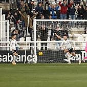 ¡Castilla es blanquinegra!