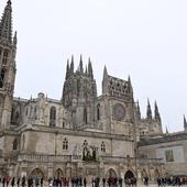 La realidad virtual atrae a la Catedral de Burgos a más de 2.300 visitantes en dos meses