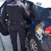 Detenido en Burgos tras asaltar a su exjefe para robarle 20.000 euros