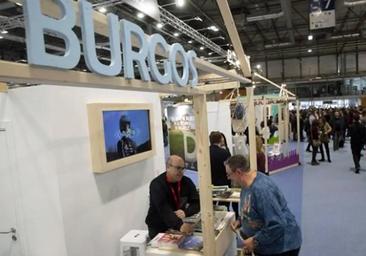 Gastronomía, cultura y naturaleza, las apuestas de Burgos para Fitur 2024