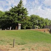 El tesoro sin descubrir del Castillo de Burgos