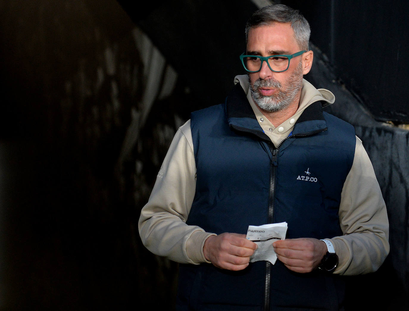 El partido Burgos CF-Albacete, en imágenes