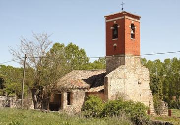 Un municipio de Burgos alquila su bar por 12 euros mensuales