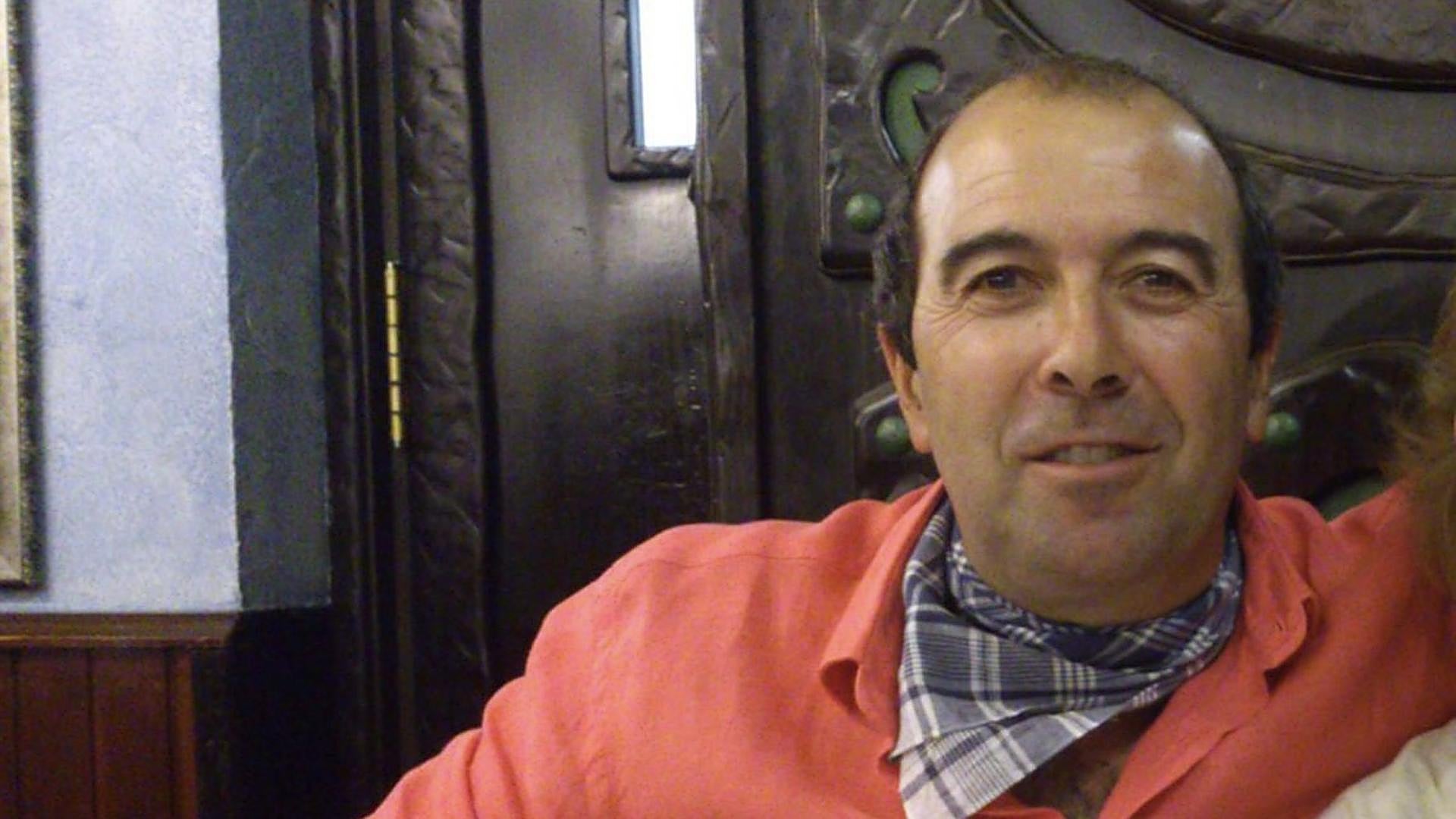 Muere Juan Carlos Rocha, alcalde de San Juan del Monte BURGOSconecta