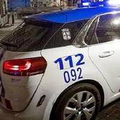 Cuatro detenidos, tres de ellos menores, por robos violentos en Burgos