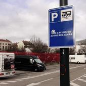 Los pueblos de Burgos apuestan por el turismo de autocaravana