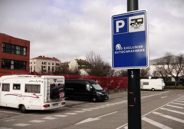 Los pueblos de Burgos apuestan por el turismo de autocaravana