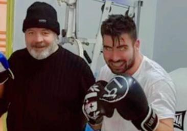 Muere un boxeador de 33 años mientras entrenaba en Aranda