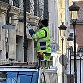 Burgos comienza 2024 con 460 parados más